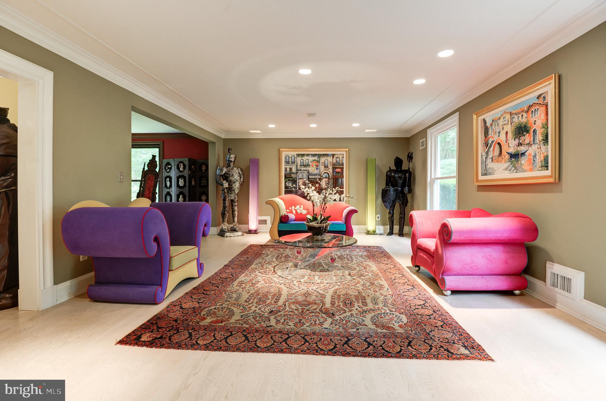 POTOMAC FALLS - Residential