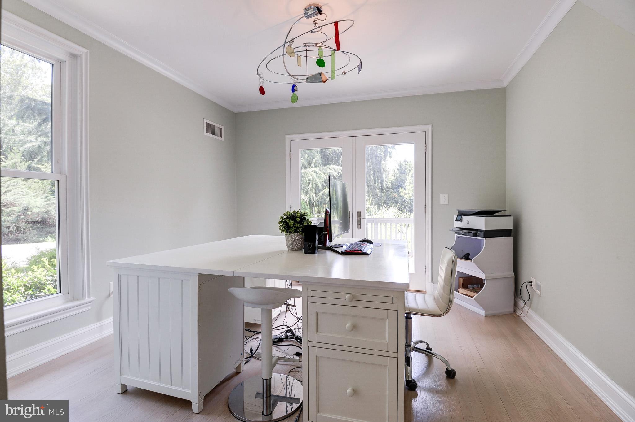 POTOMAC FALLS - Residential