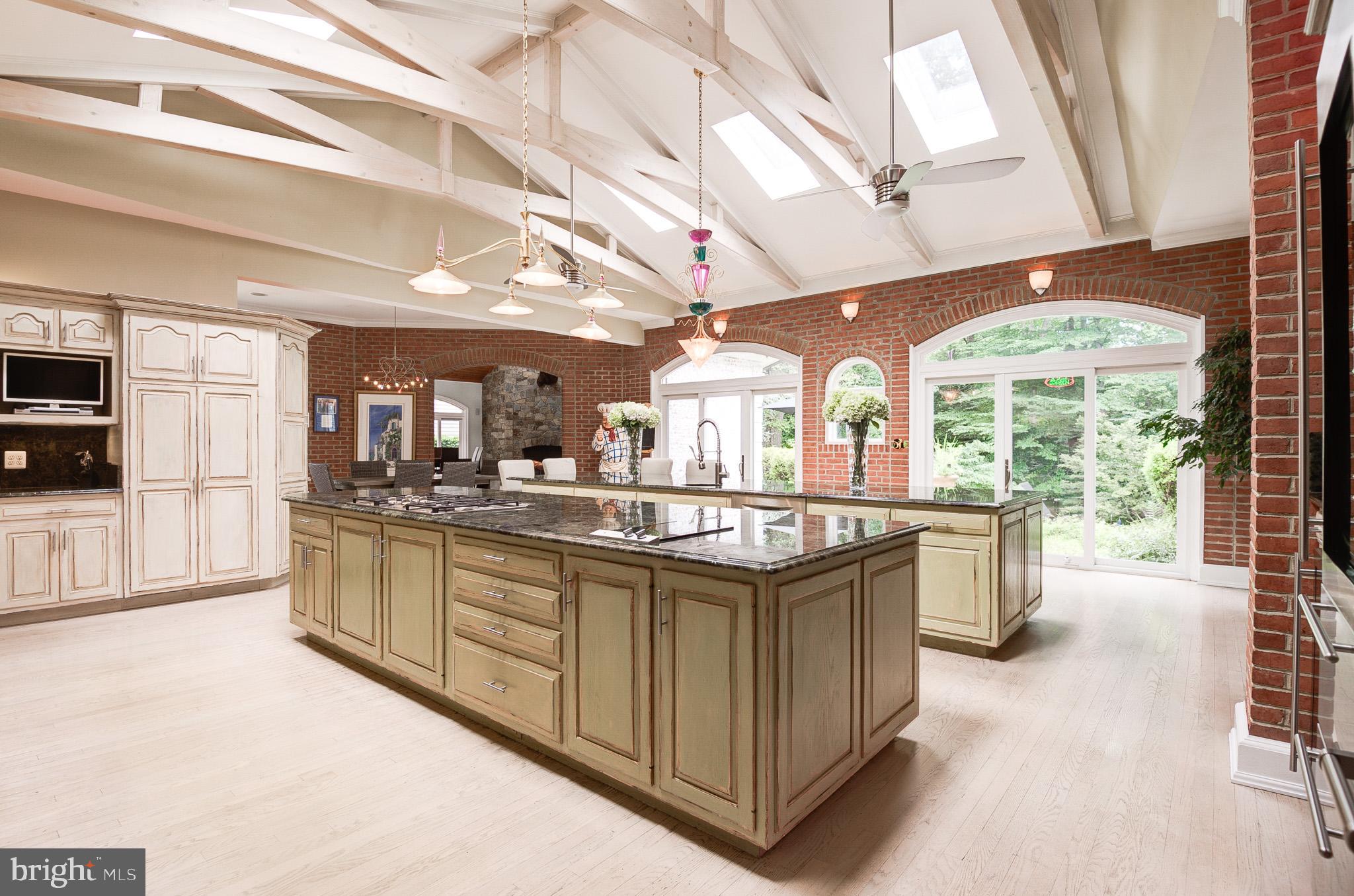 POTOMAC FALLS - Residential