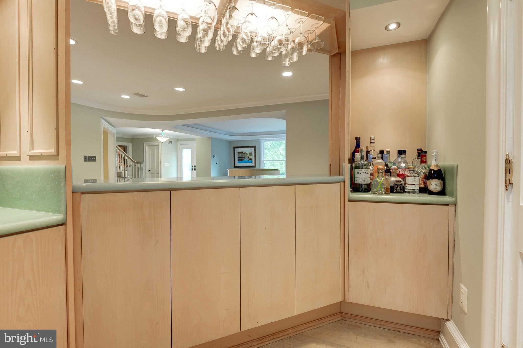 POTOMAC FALLS - Residential