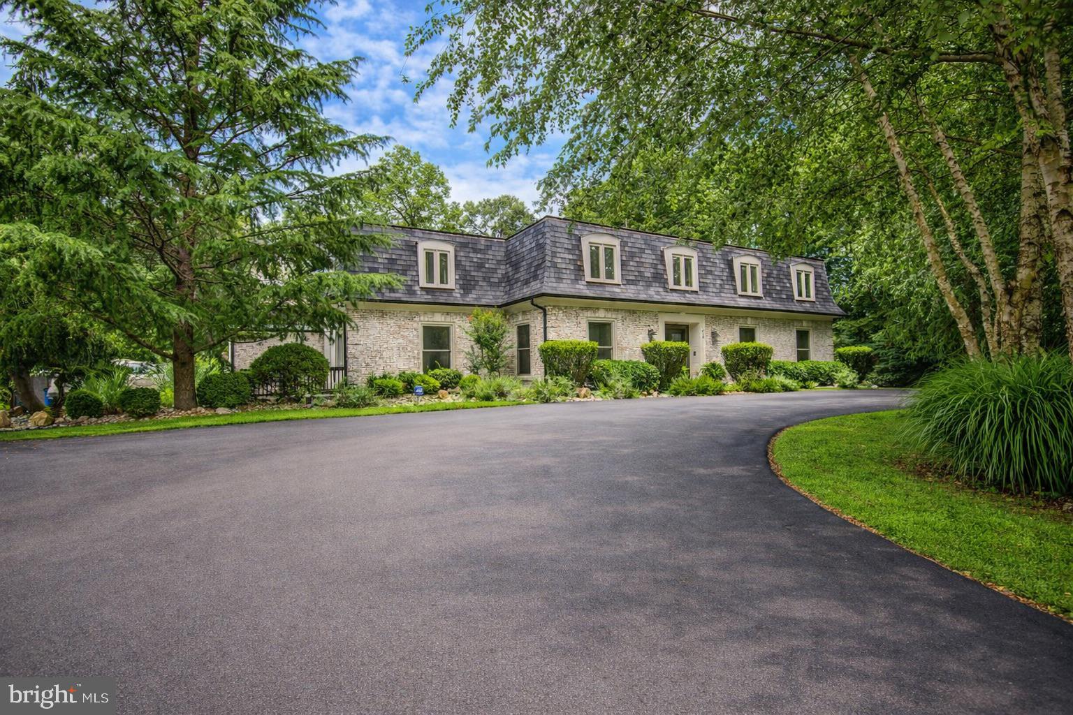 11501 SKIPWITH LANE