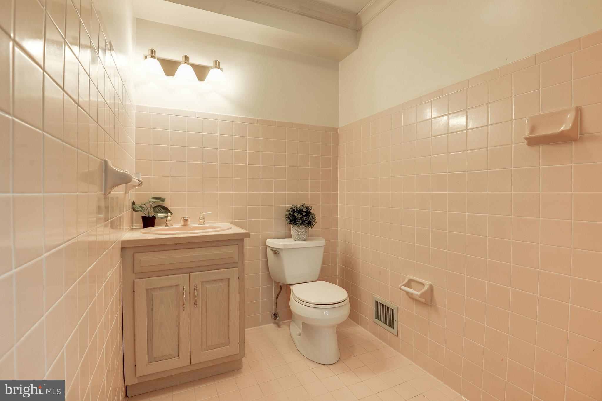 POTOMAC FALLS - Residential