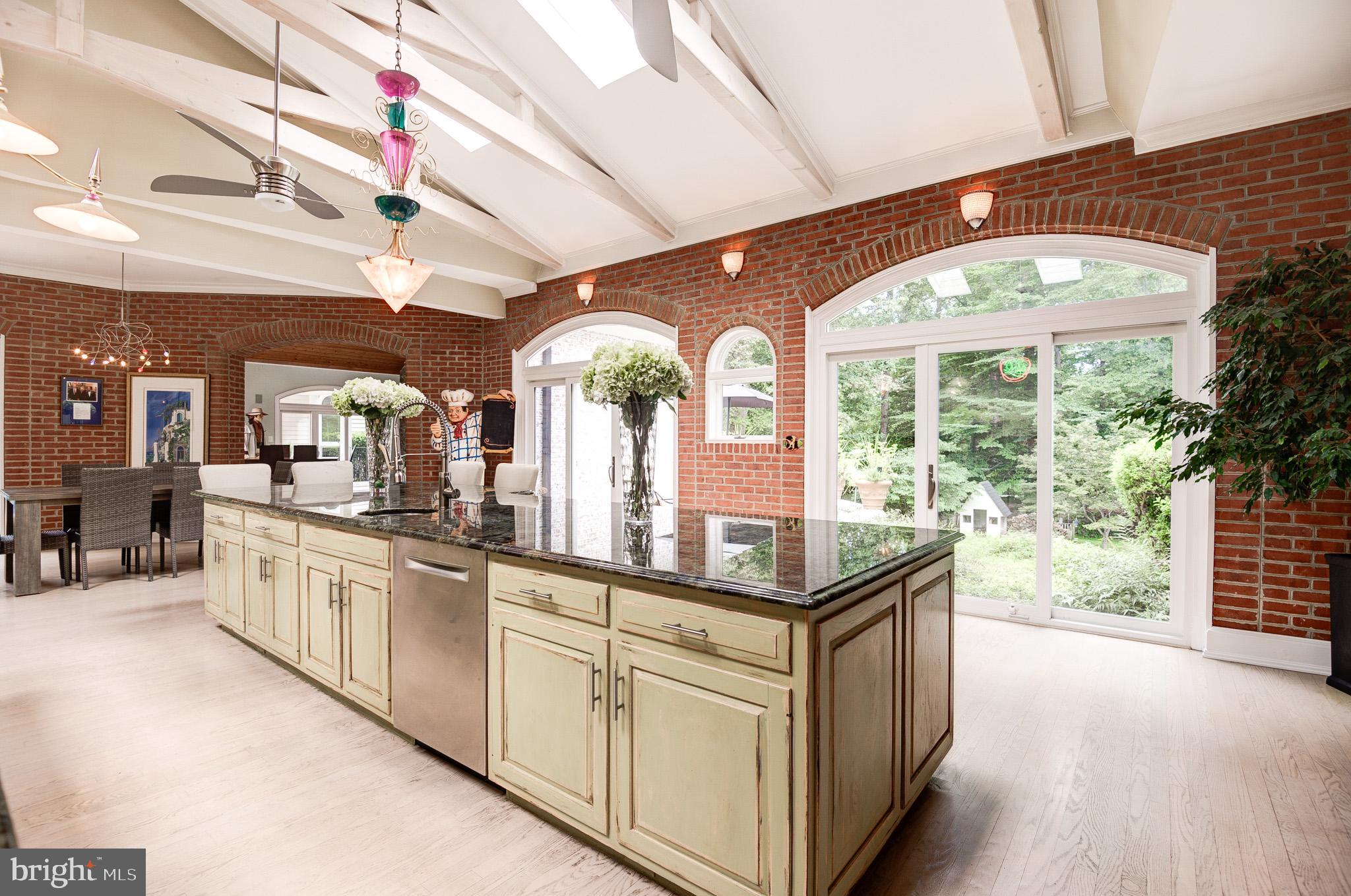 POTOMAC FALLS - Residential