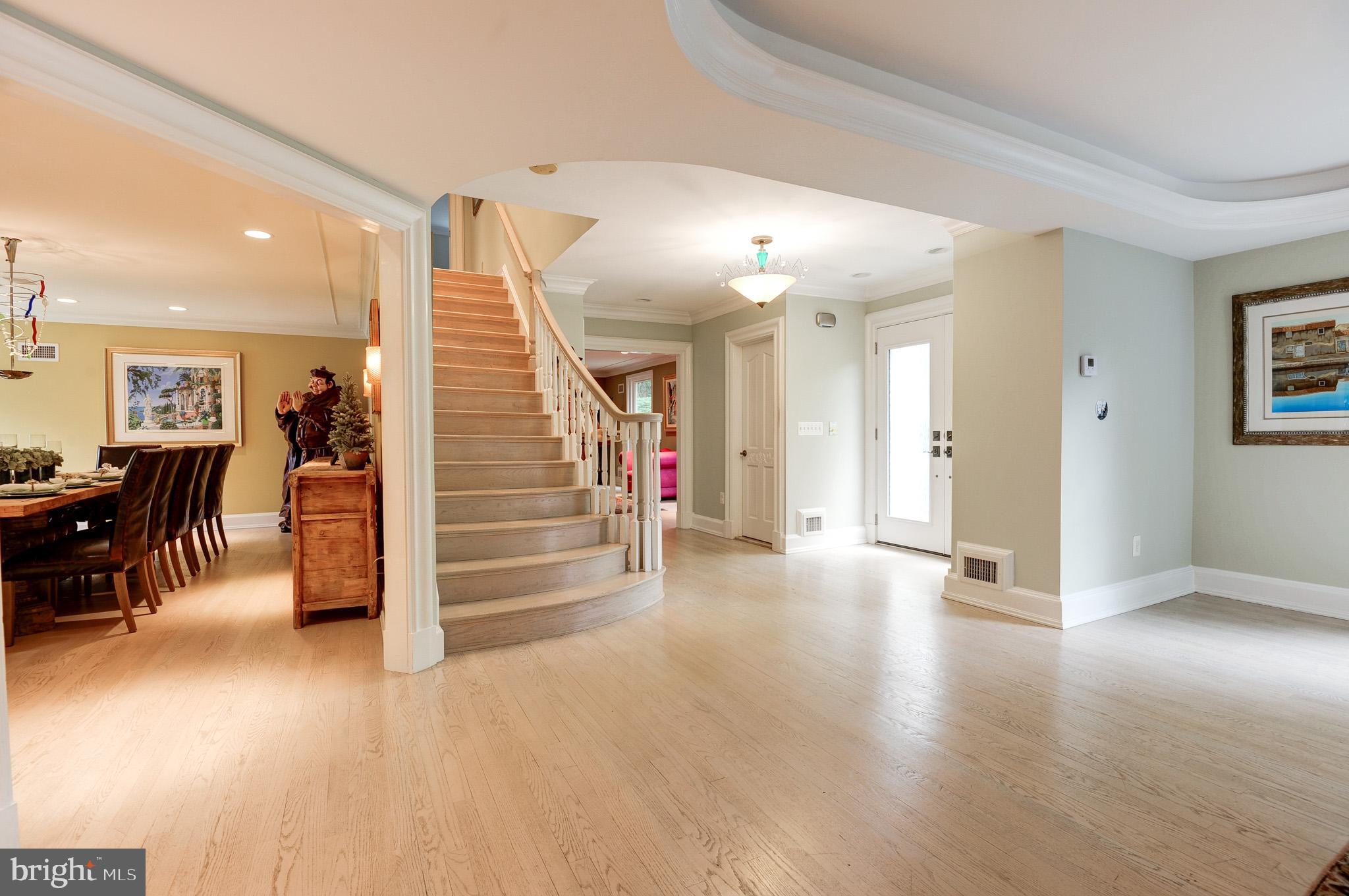 POTOMAC FALLS - Residential