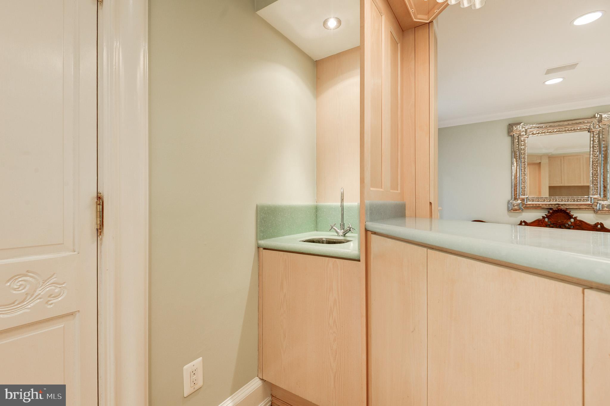 POTOMAC FALLS - Residential