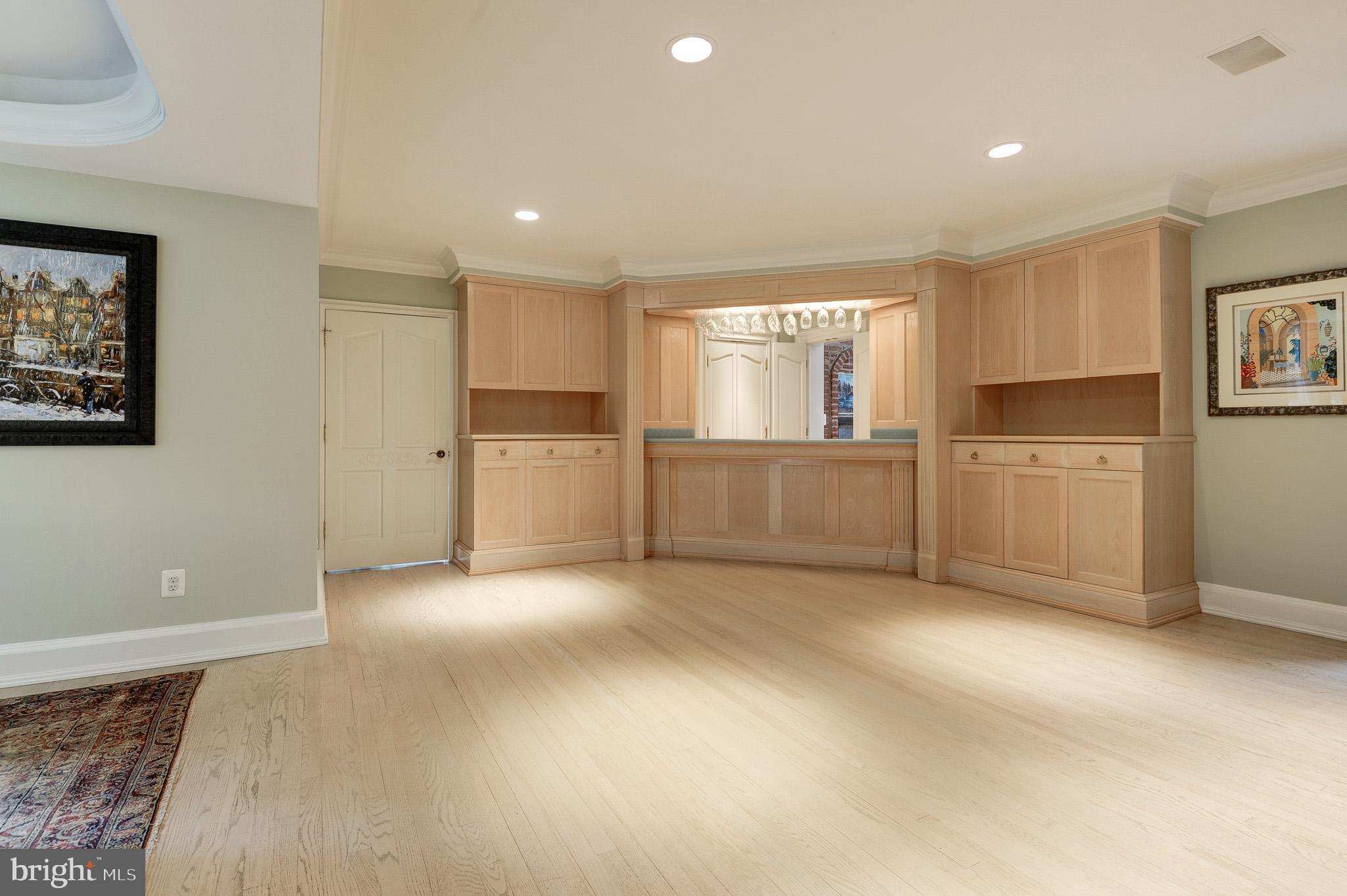 POTOMAC FALLS - Residential