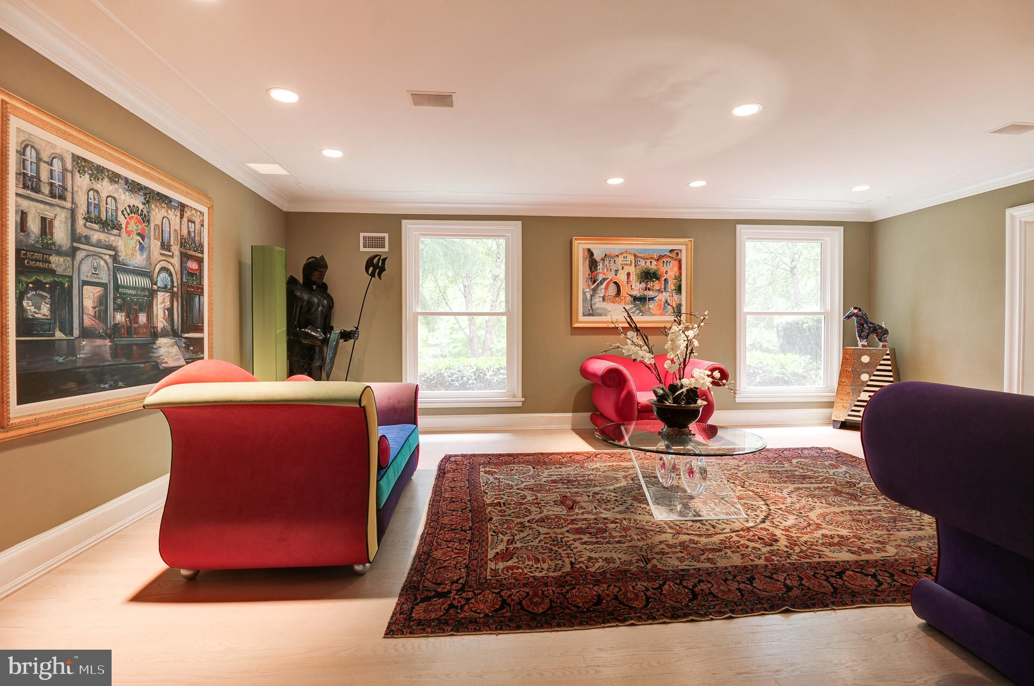 POTOMAC FALLS - Residential