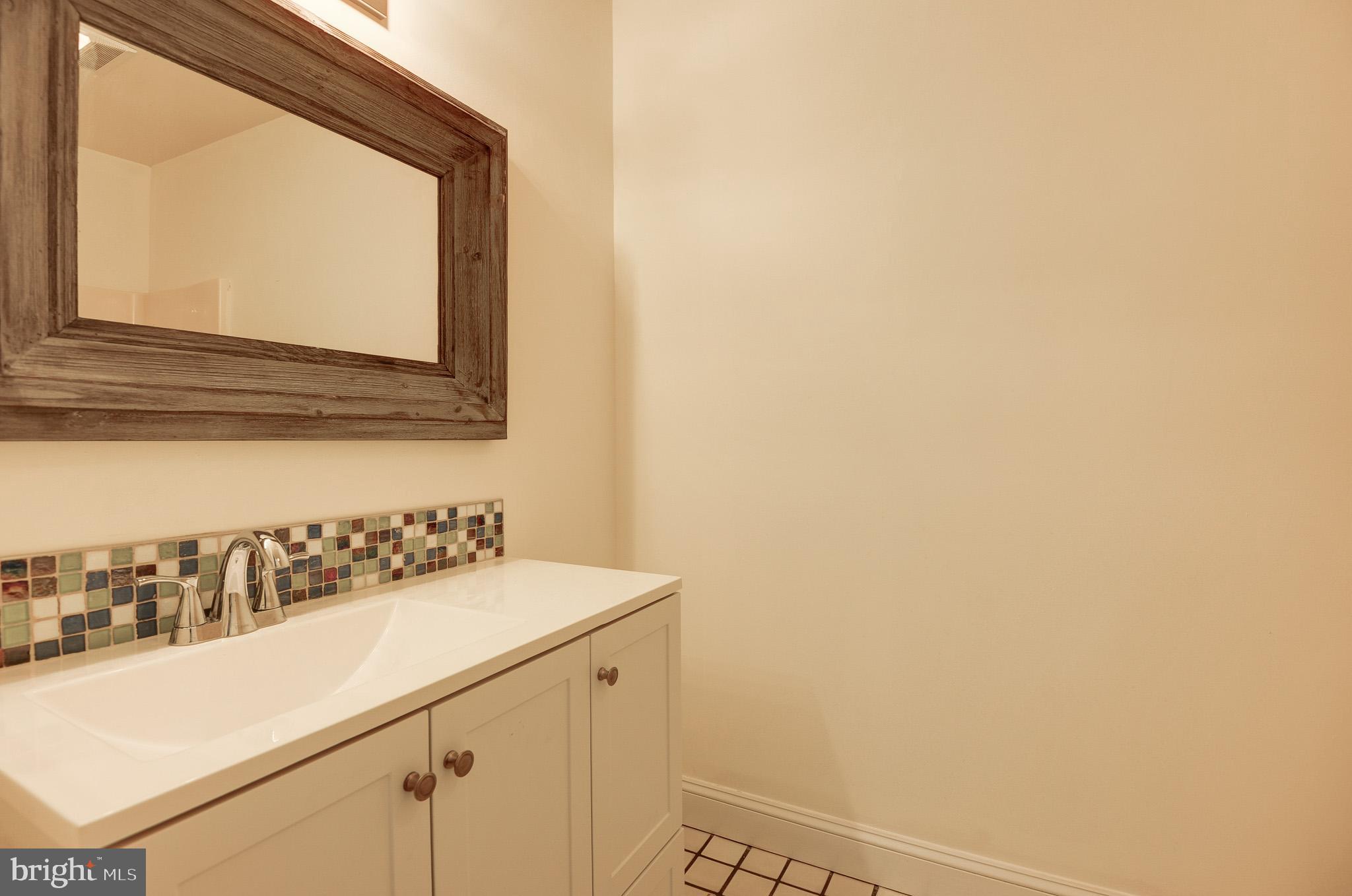 POTOMAC FALLS - Residential