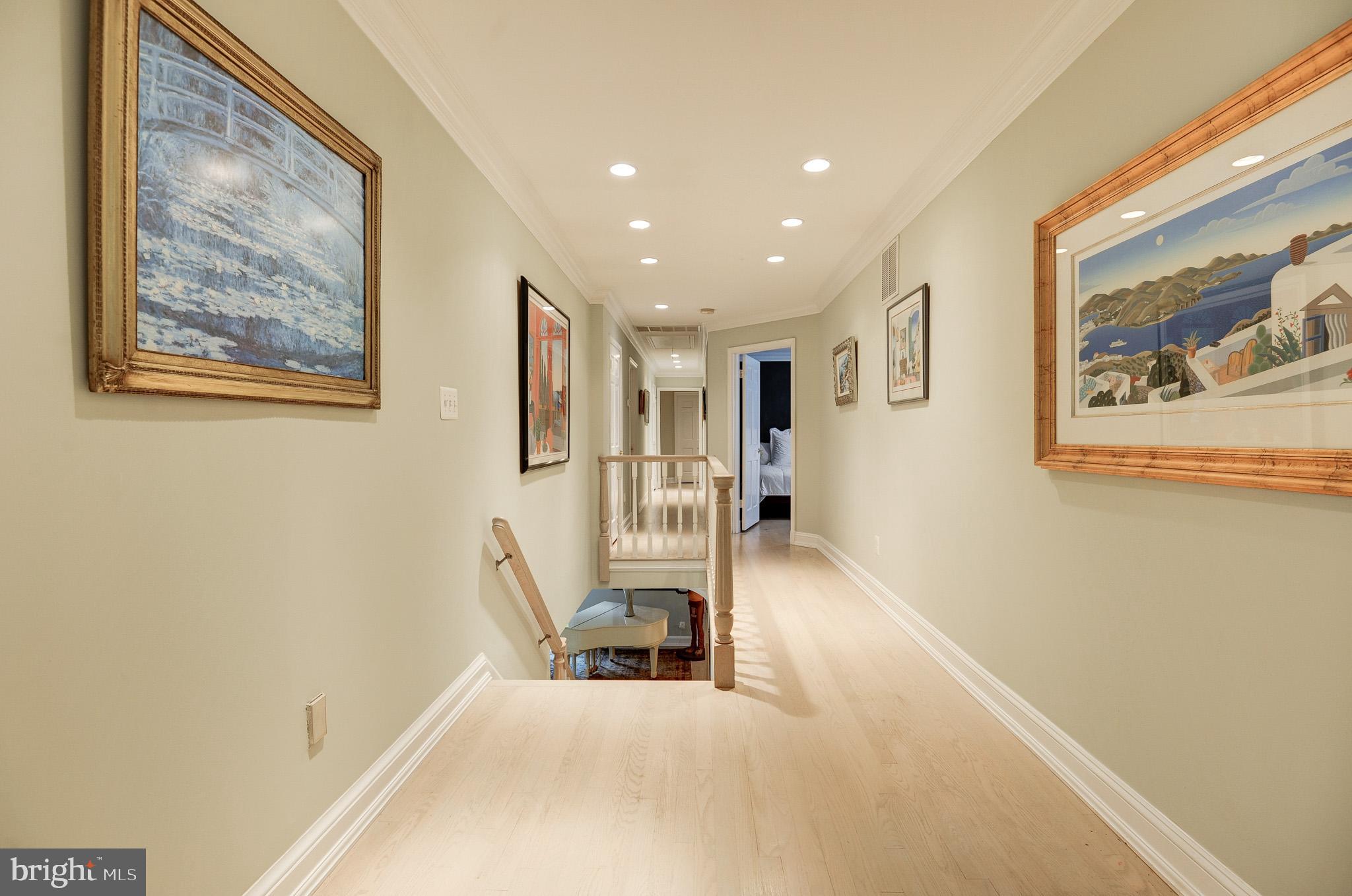 POTOMAC FALLS - Residential