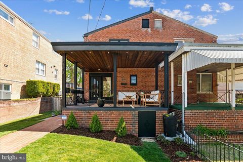 5153 8TH STREET NE WASHINGTON DC 20011