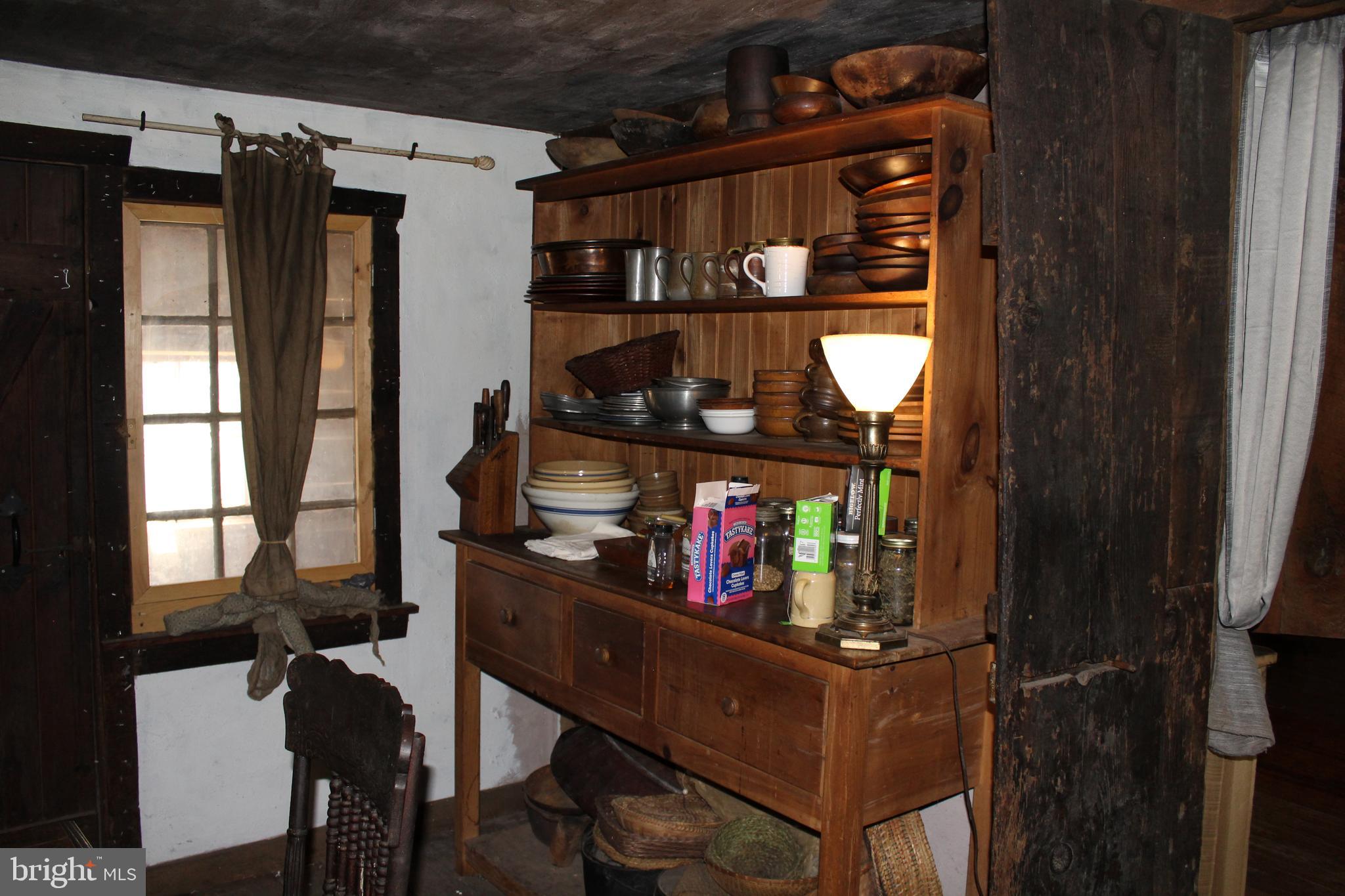 GETTYSBURG - Residential