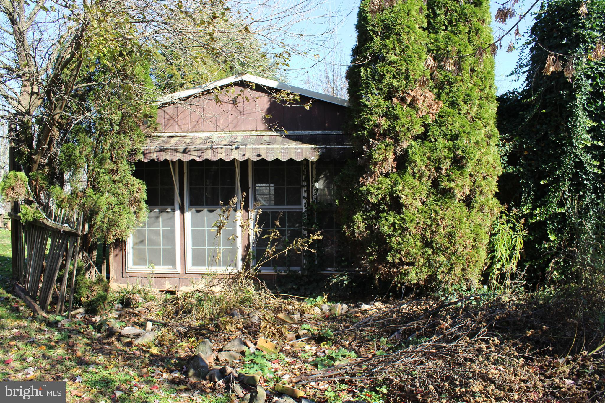 GETTYSBURG - Residential