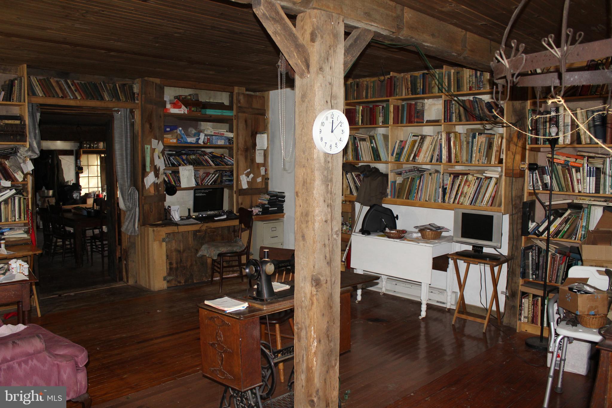 GETTYSBURG - Residential