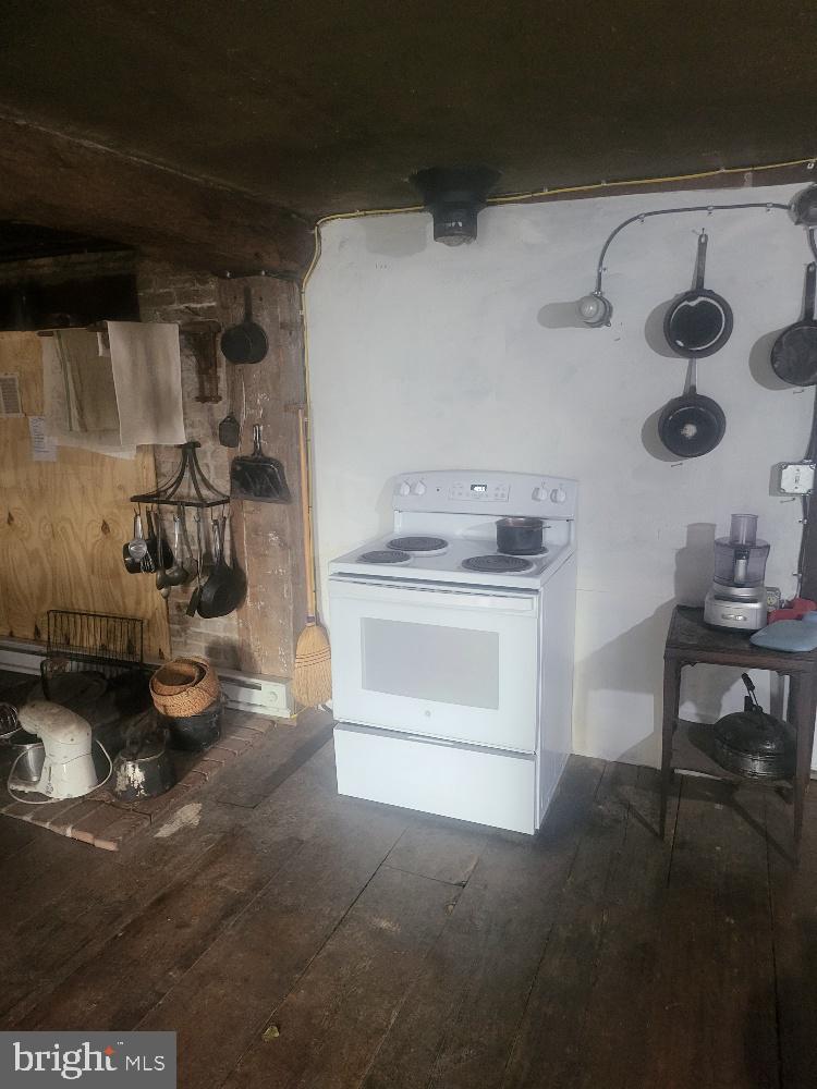 GETTYSBURG - Residential