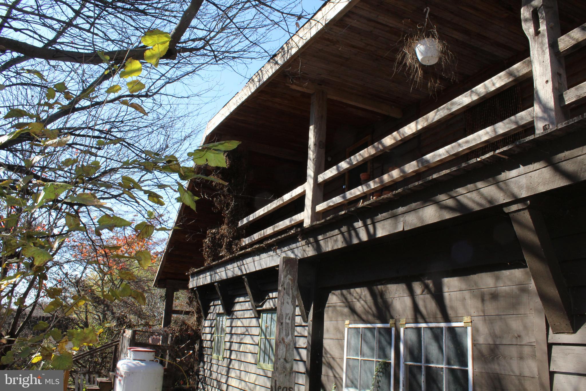 GETTYSBURG - Residential