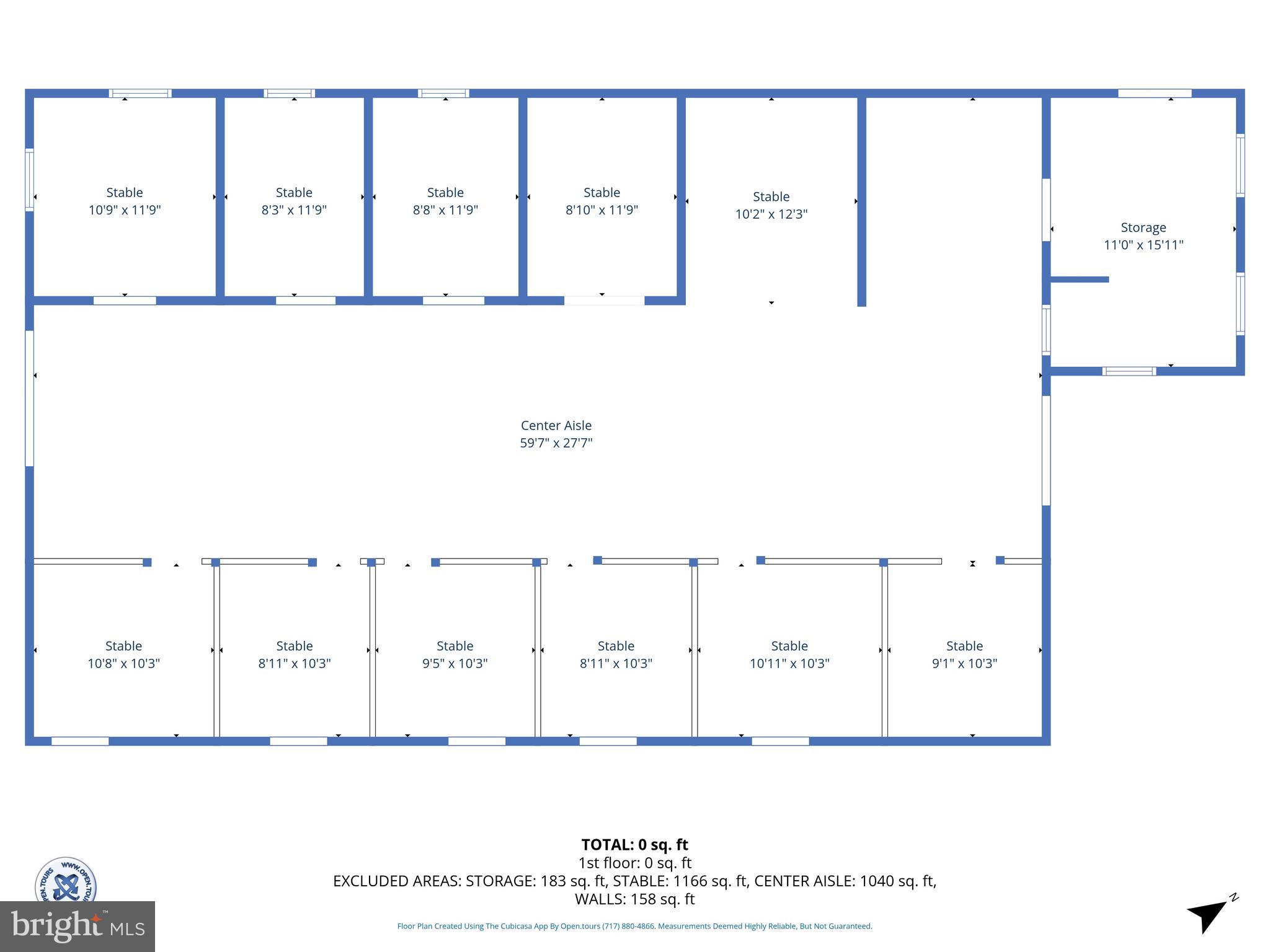 GETTYSBURG - Residential