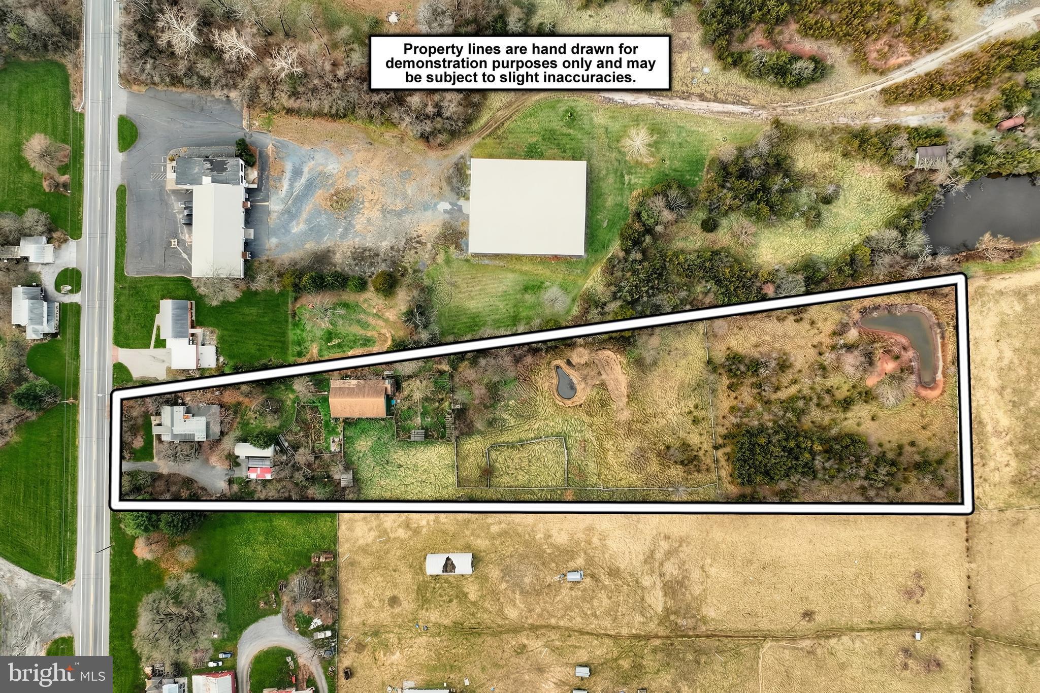 GETTYSBURG - Residential