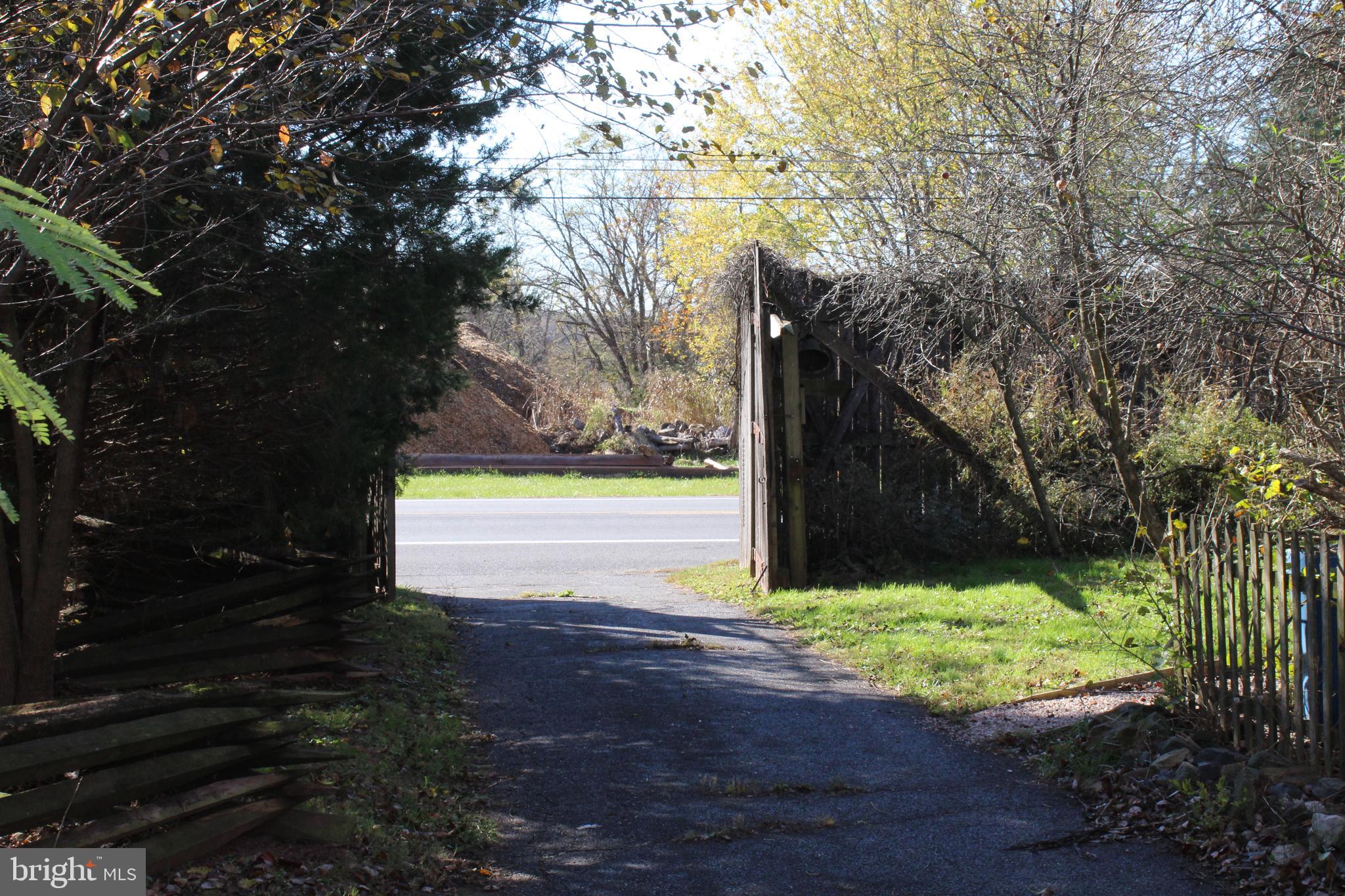 GETTYSBURG - Residential