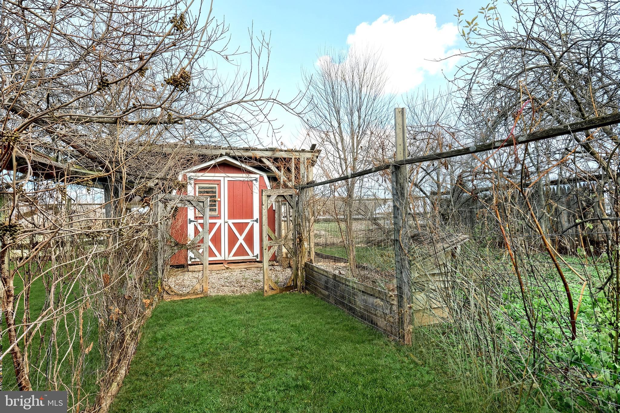 GETTYSBURG - Residential