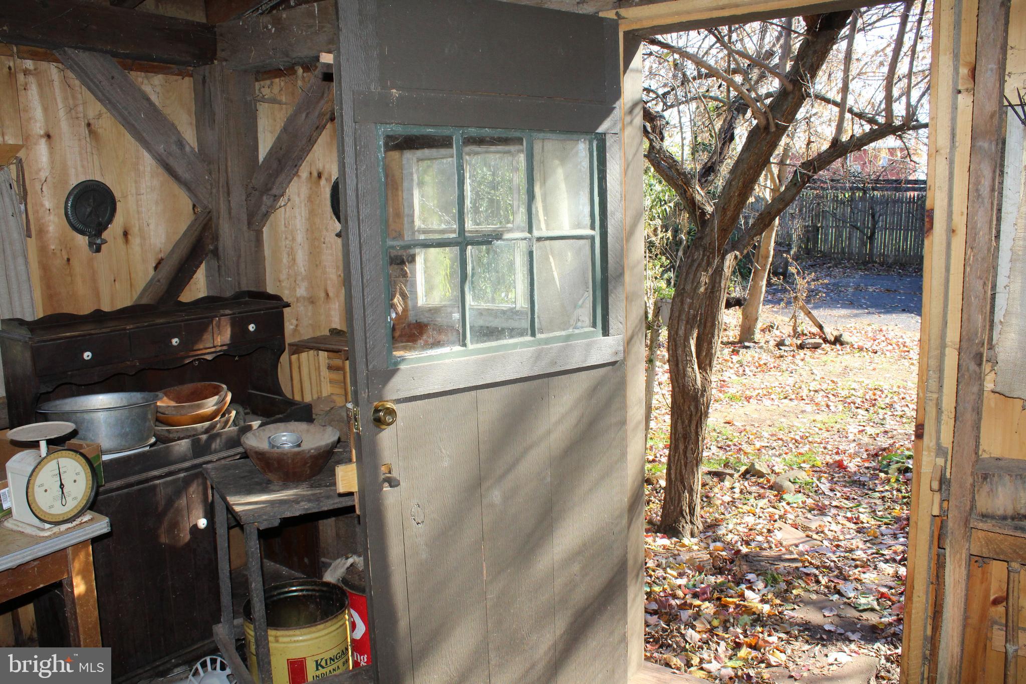 GETTYSBURG - Residential