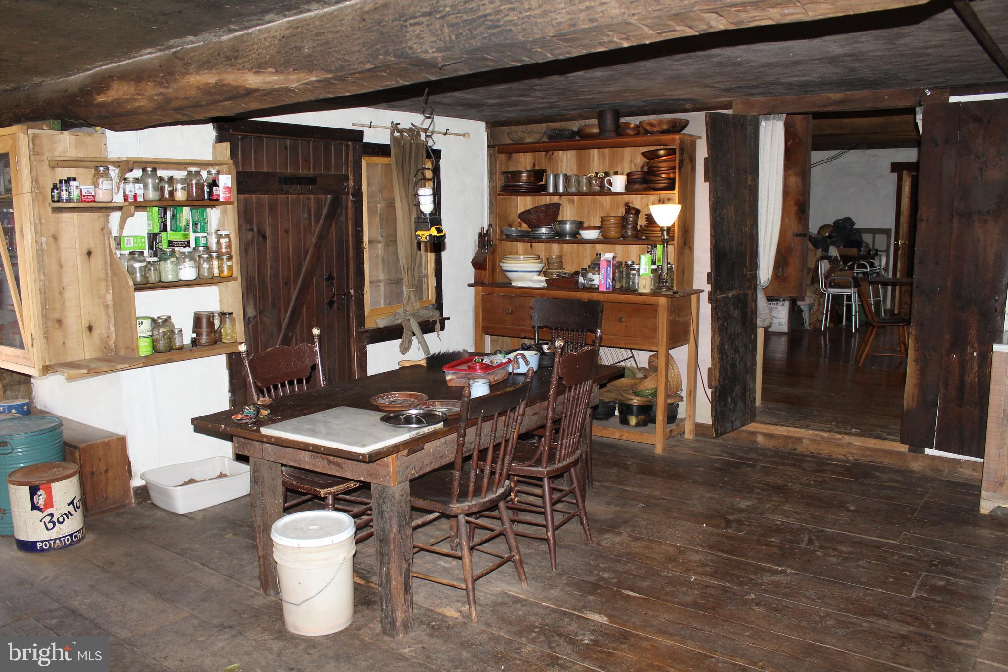 GETTYSBURG - Residential