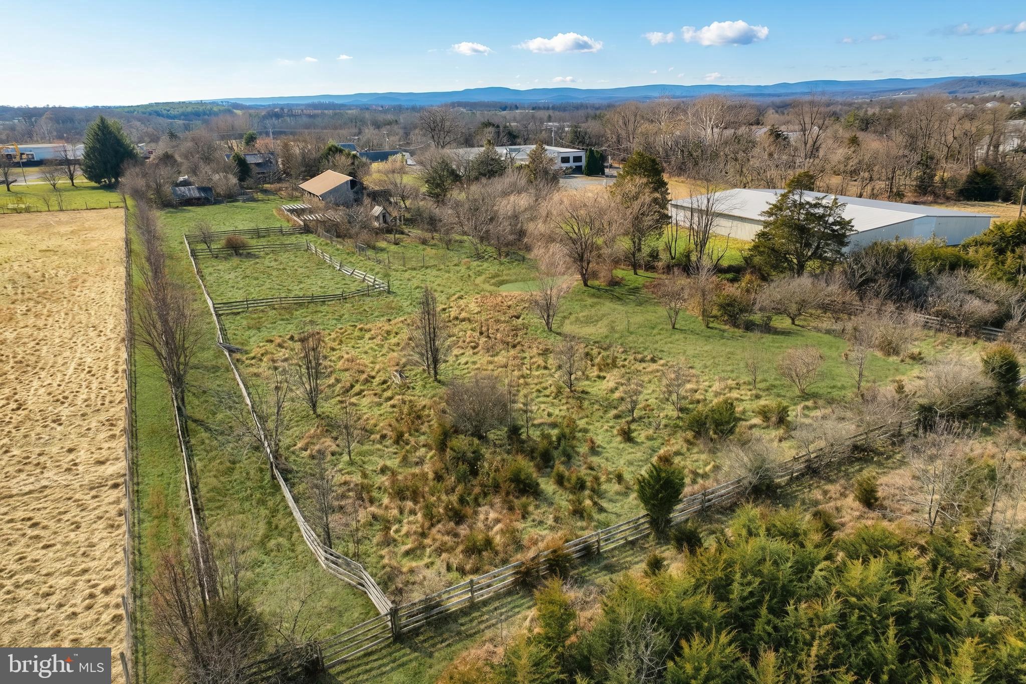 GETTYSBURG - Residential