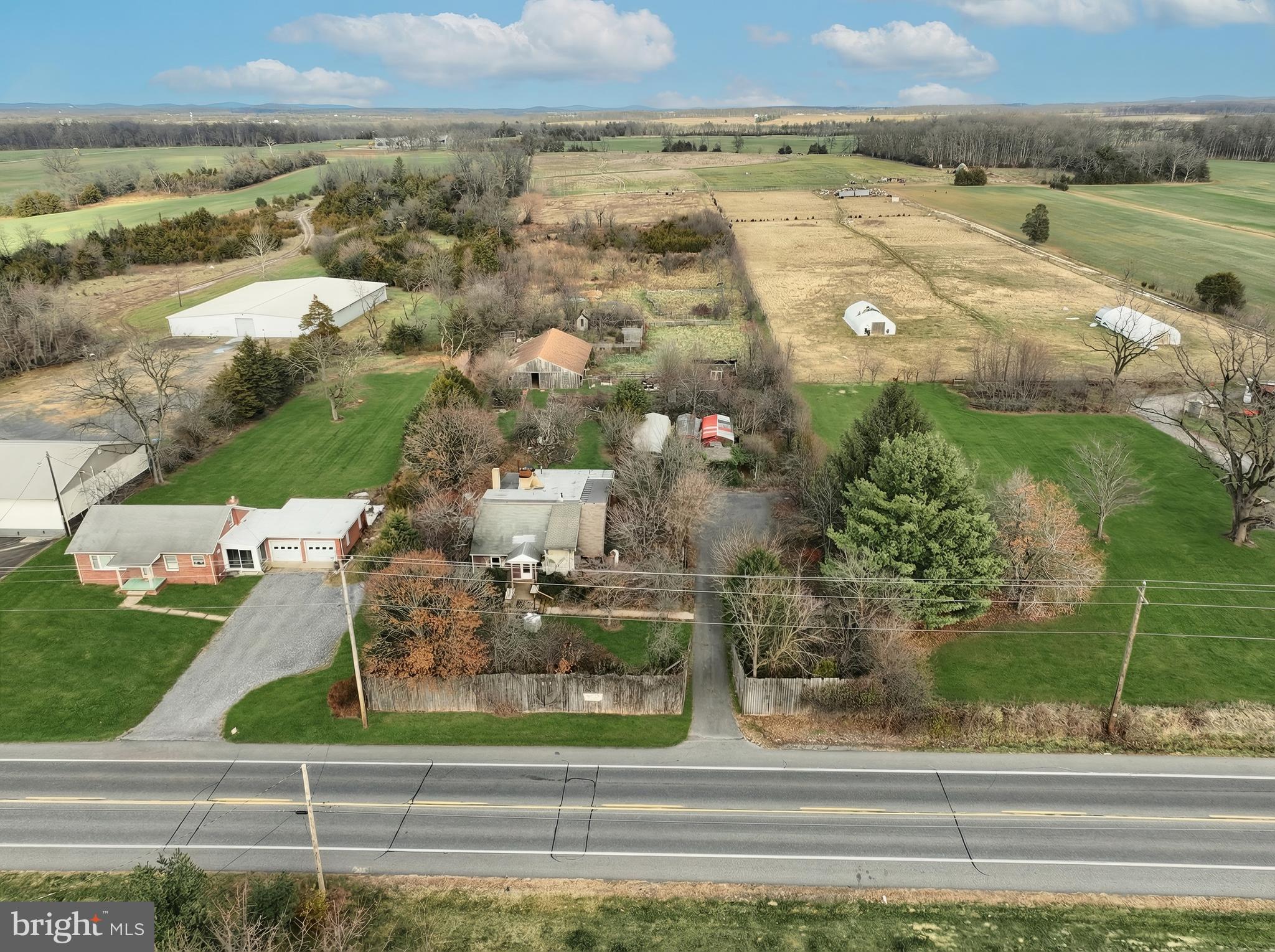 GETTYSBURG - Residential