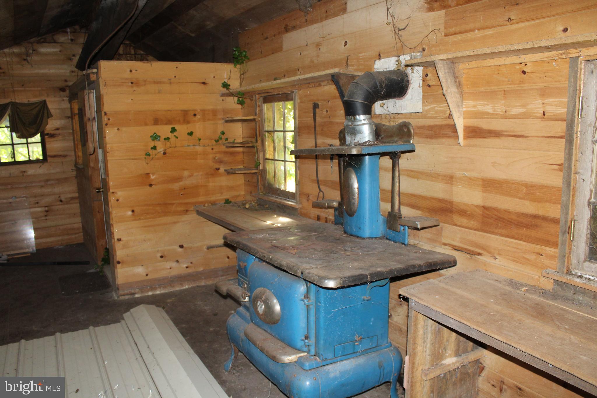 GETTYSBURG - Residential