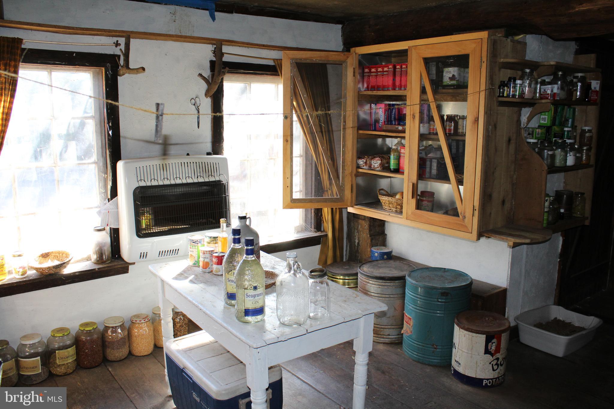 GETTYSBURG - Residential