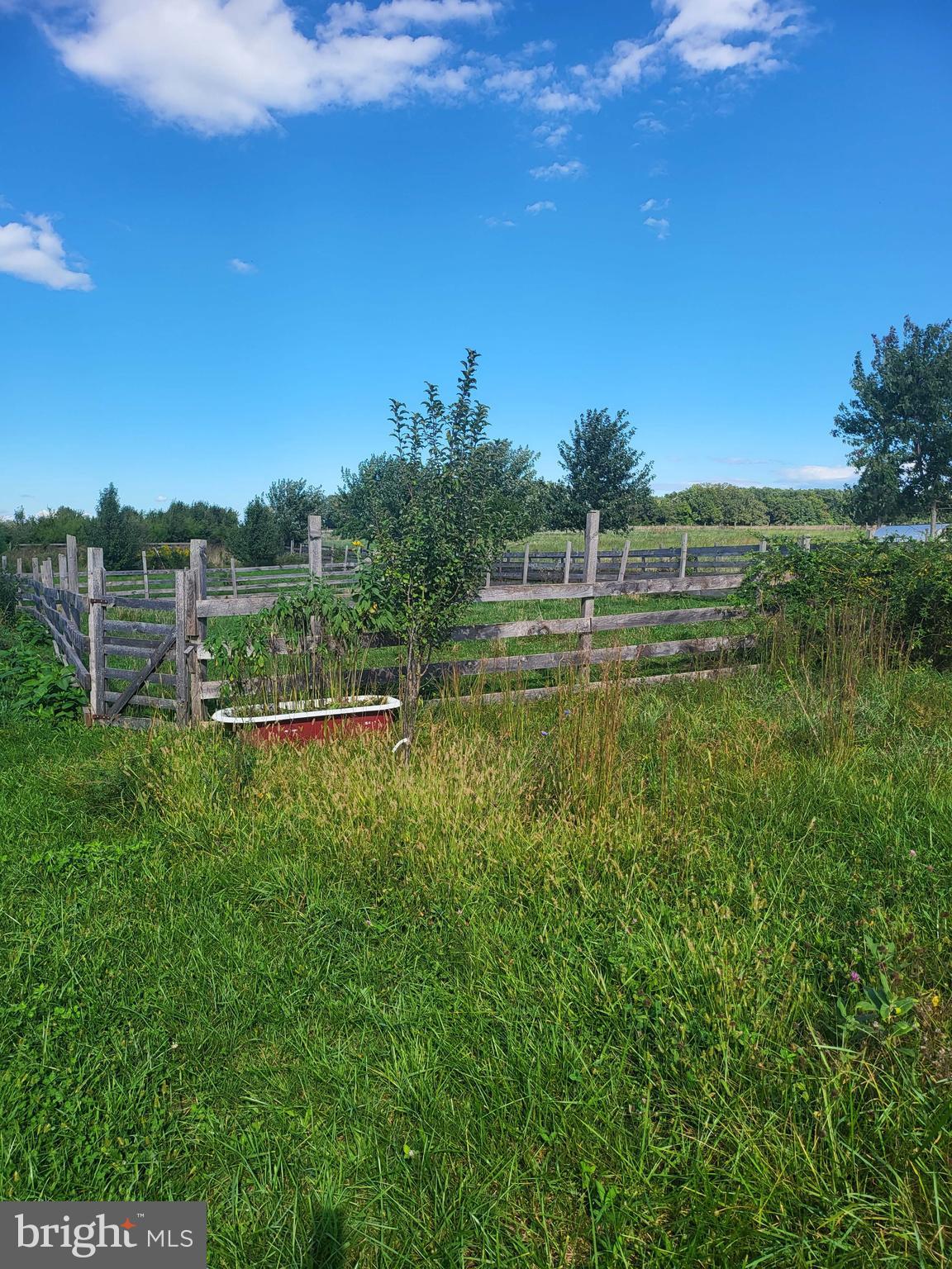 GETTYSBURG - Residential