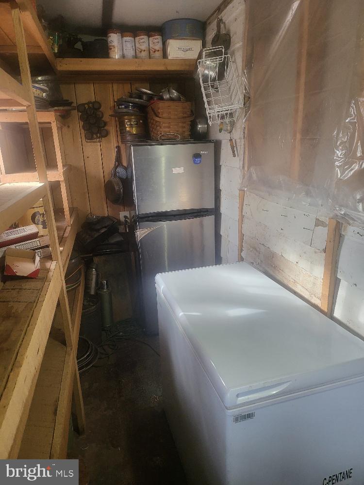 GETTYSBURG - Residential