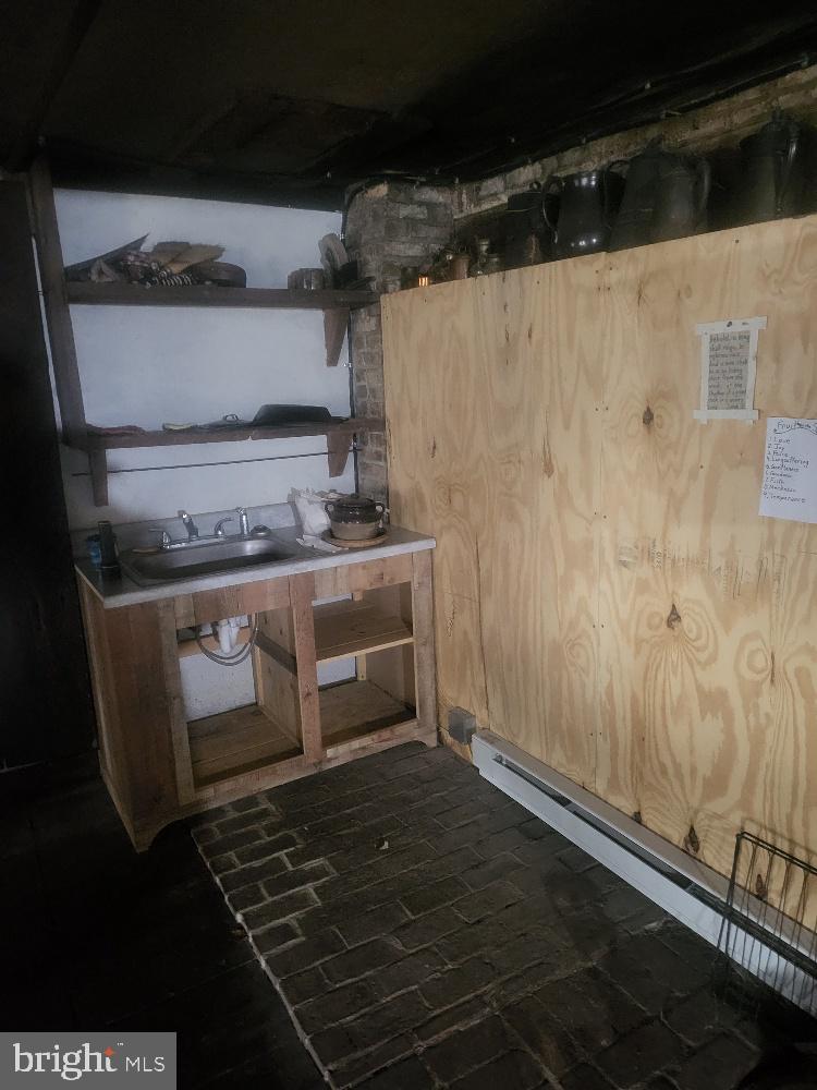 GETTYSBURG - Residential