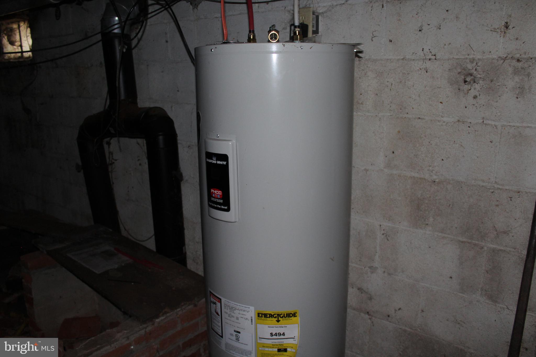 GETTYSBURG - Residential