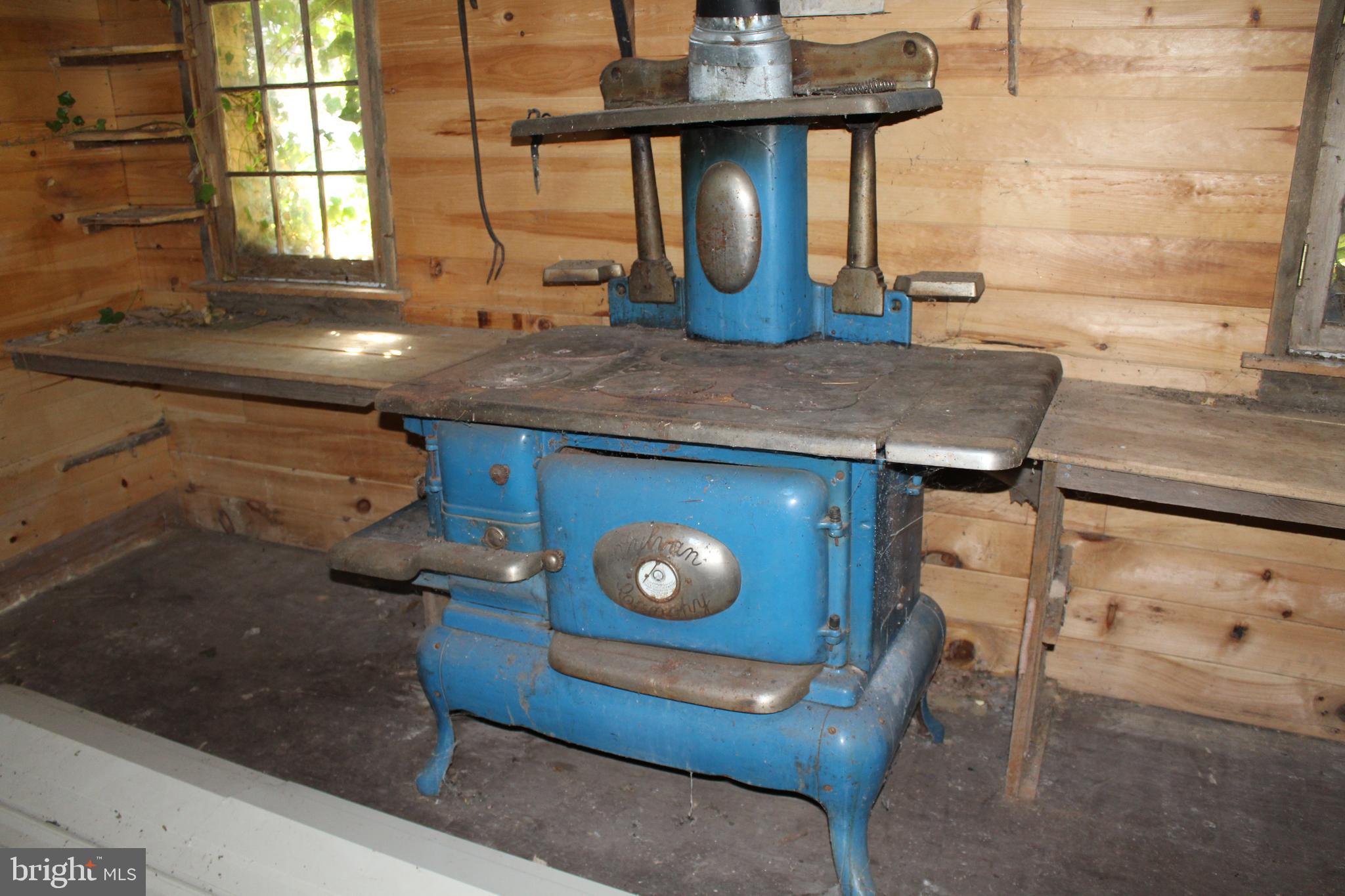 GETTYSBURG - Residential