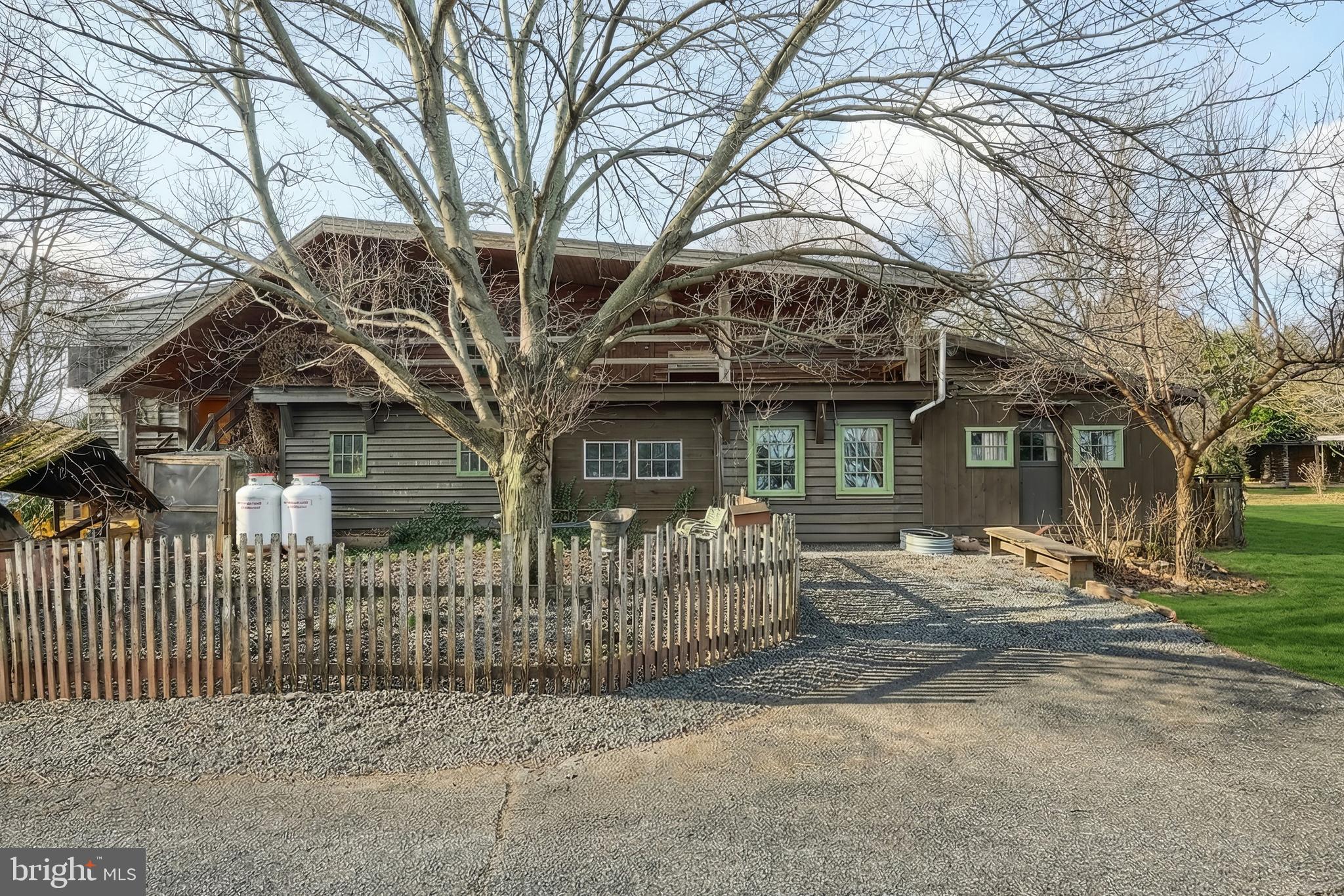 GETTYSBURG - Residential