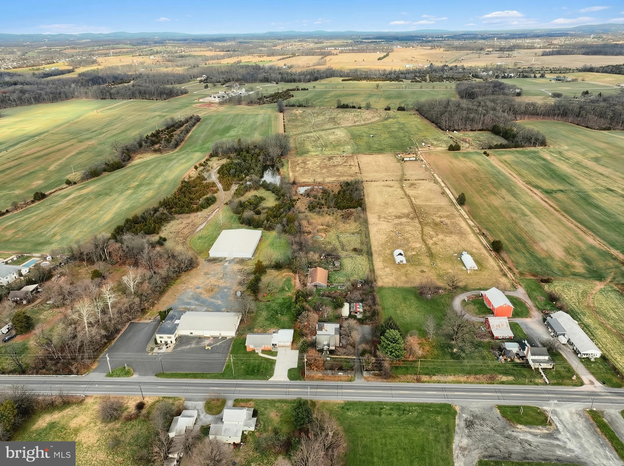 GETTYSBURG - Residential