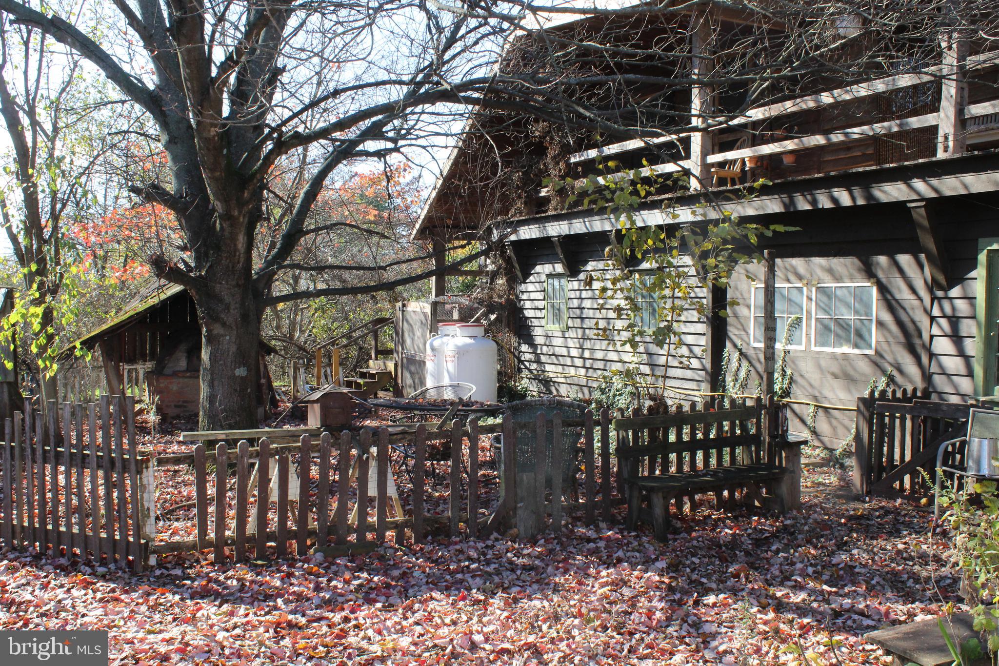 GETTYSBURG - Residential