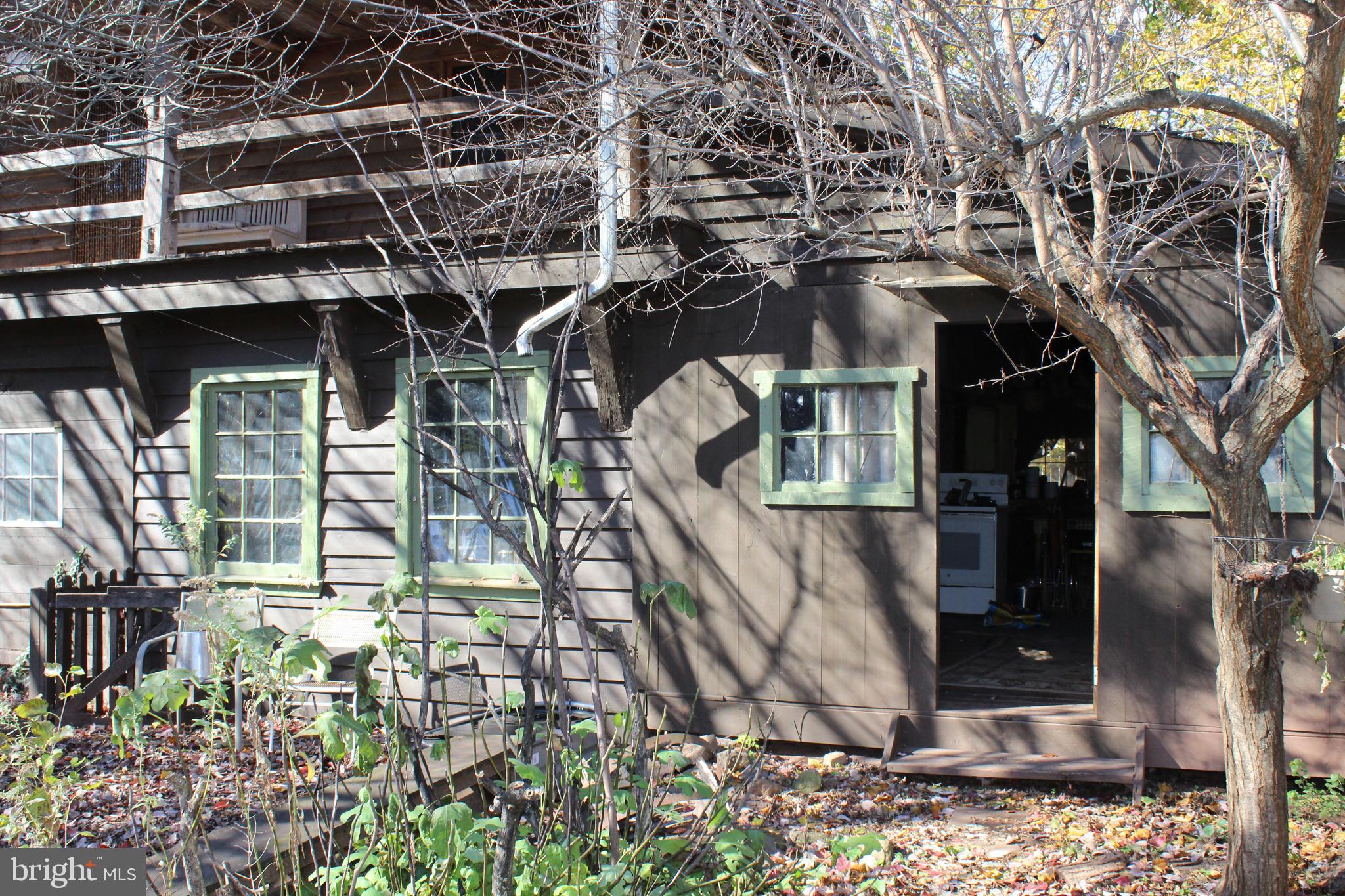 GETTYSBURG - Residential