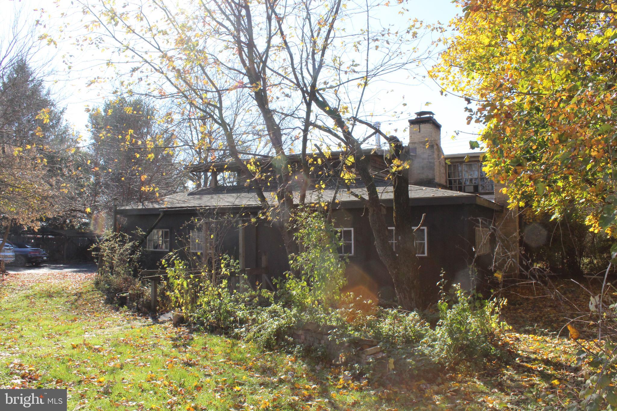 GETTYSBURG - Residential