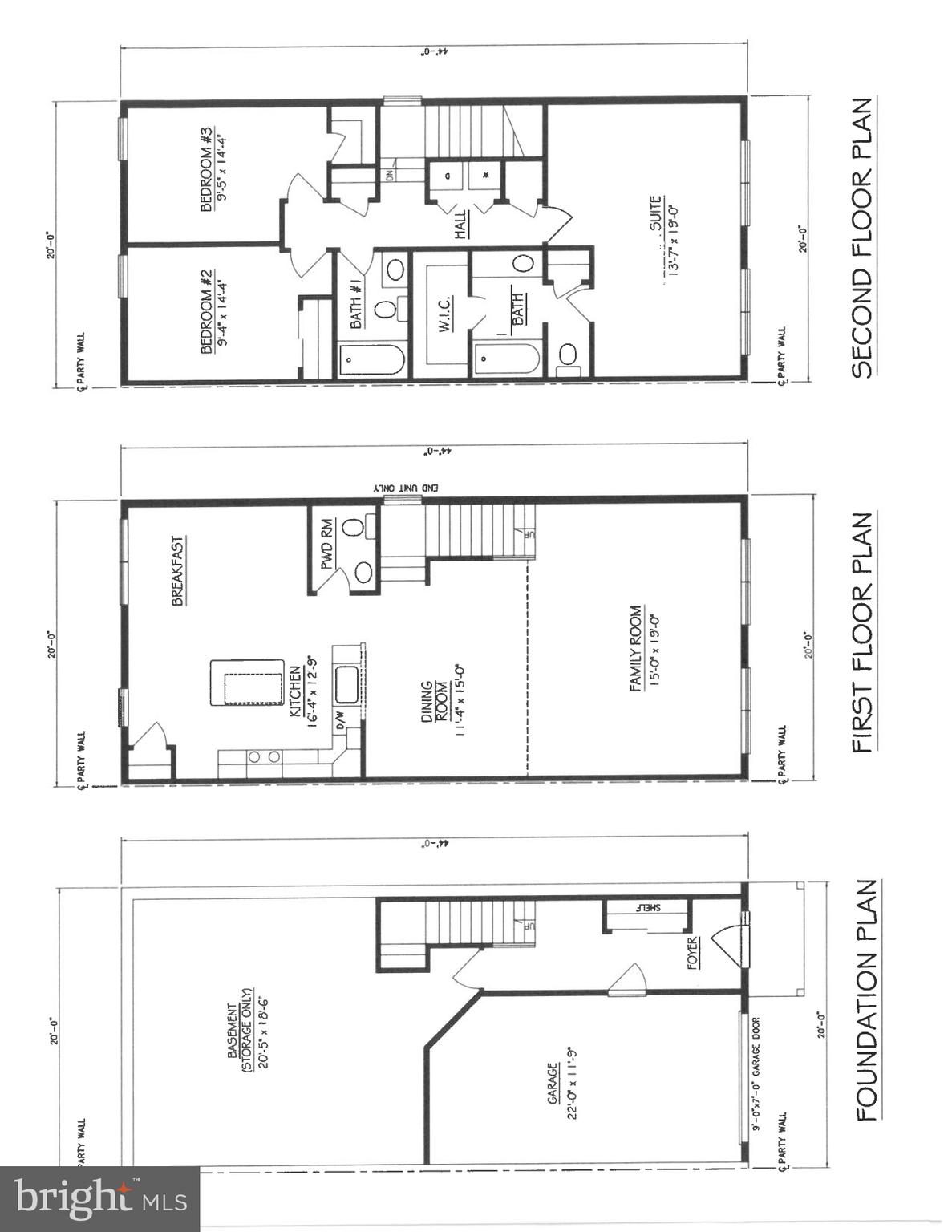 NONE AVAILABLE - Residential