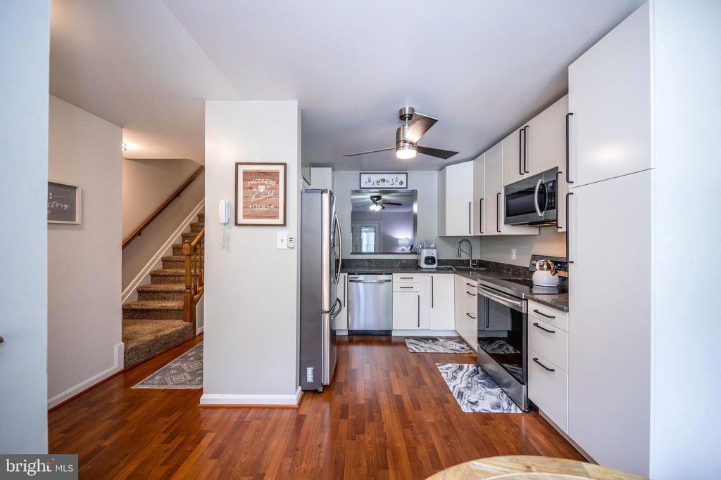 Photo of 4211 Goodson Court, BELCAMP, MD 21017 (MLS # MDHR2048514)