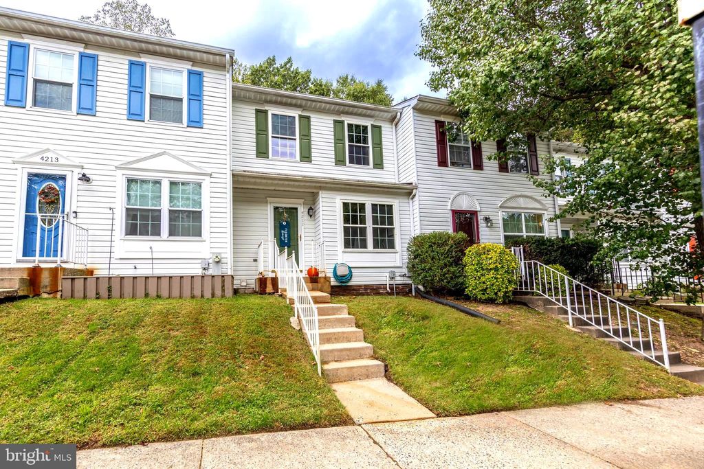 Photo of 4211 Goodson Court, BELCAMP, MD 21017 (MLS # MDHR2048514)