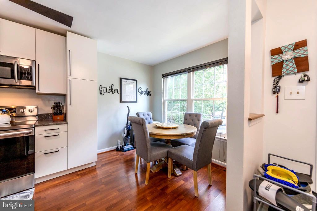 Photo of 4211 Goodson Court, BELCAMP, MD 21017 (MLS # MDHR2048514)