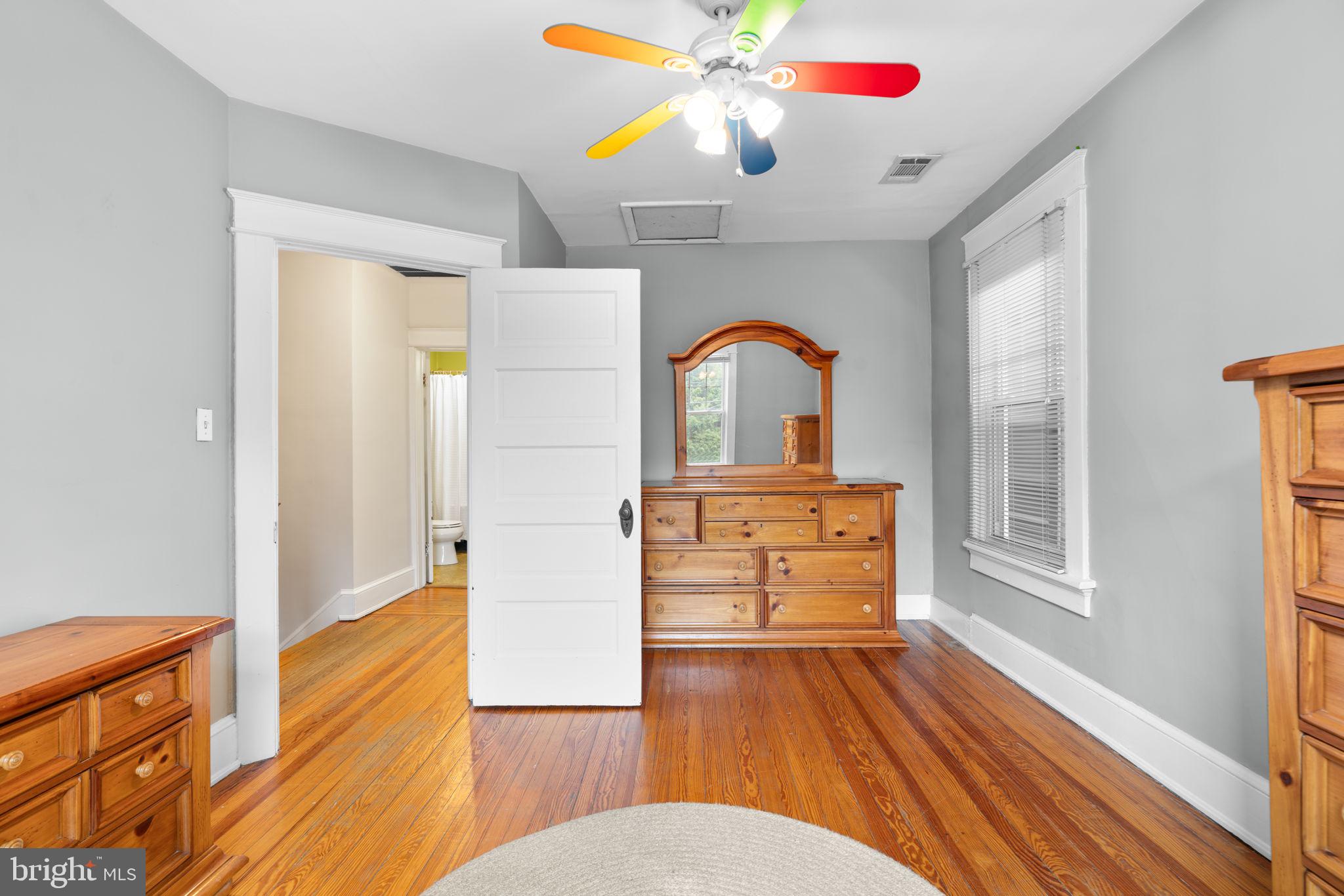 BAKER PARK - Residential