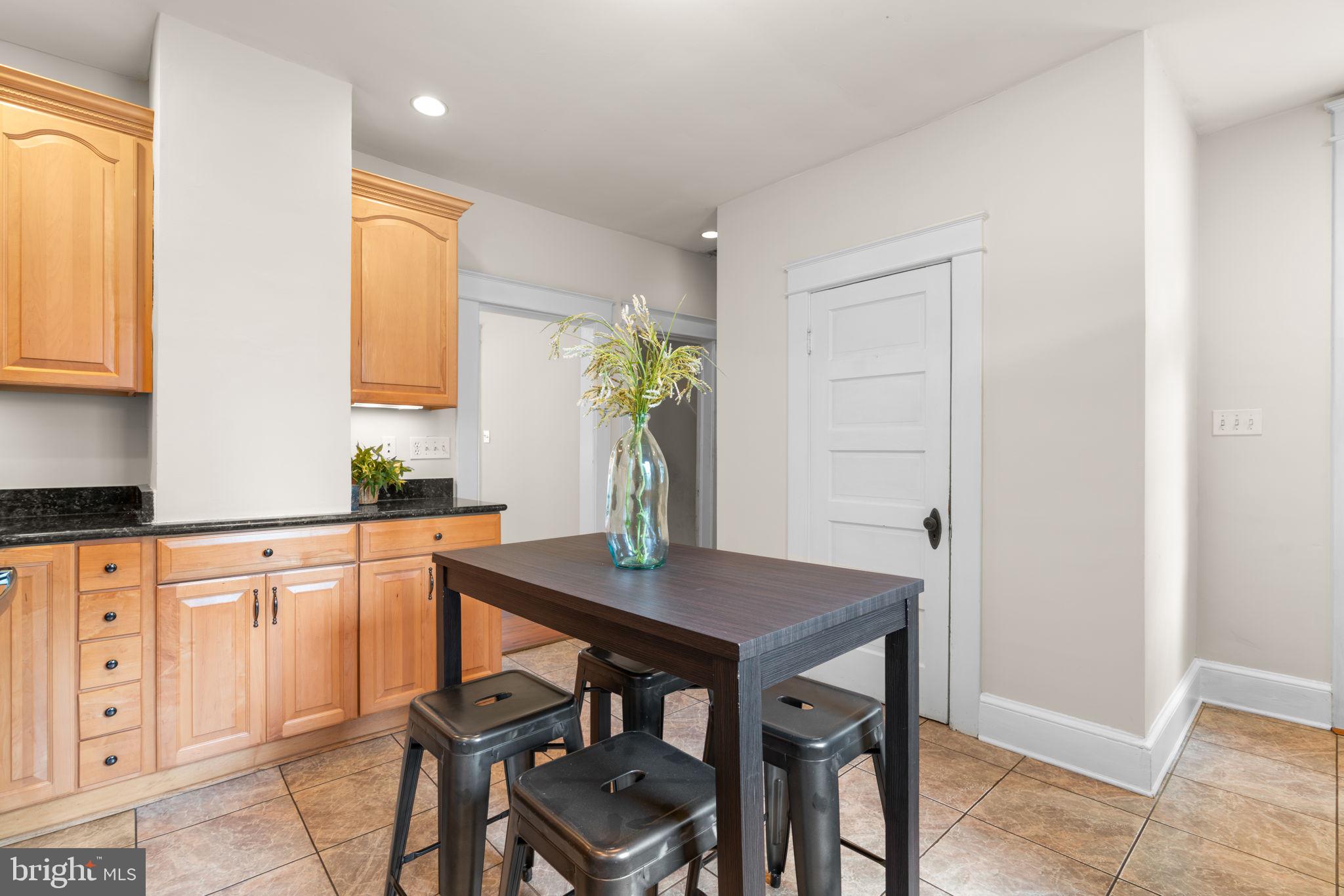 BAKER PARK - Residential