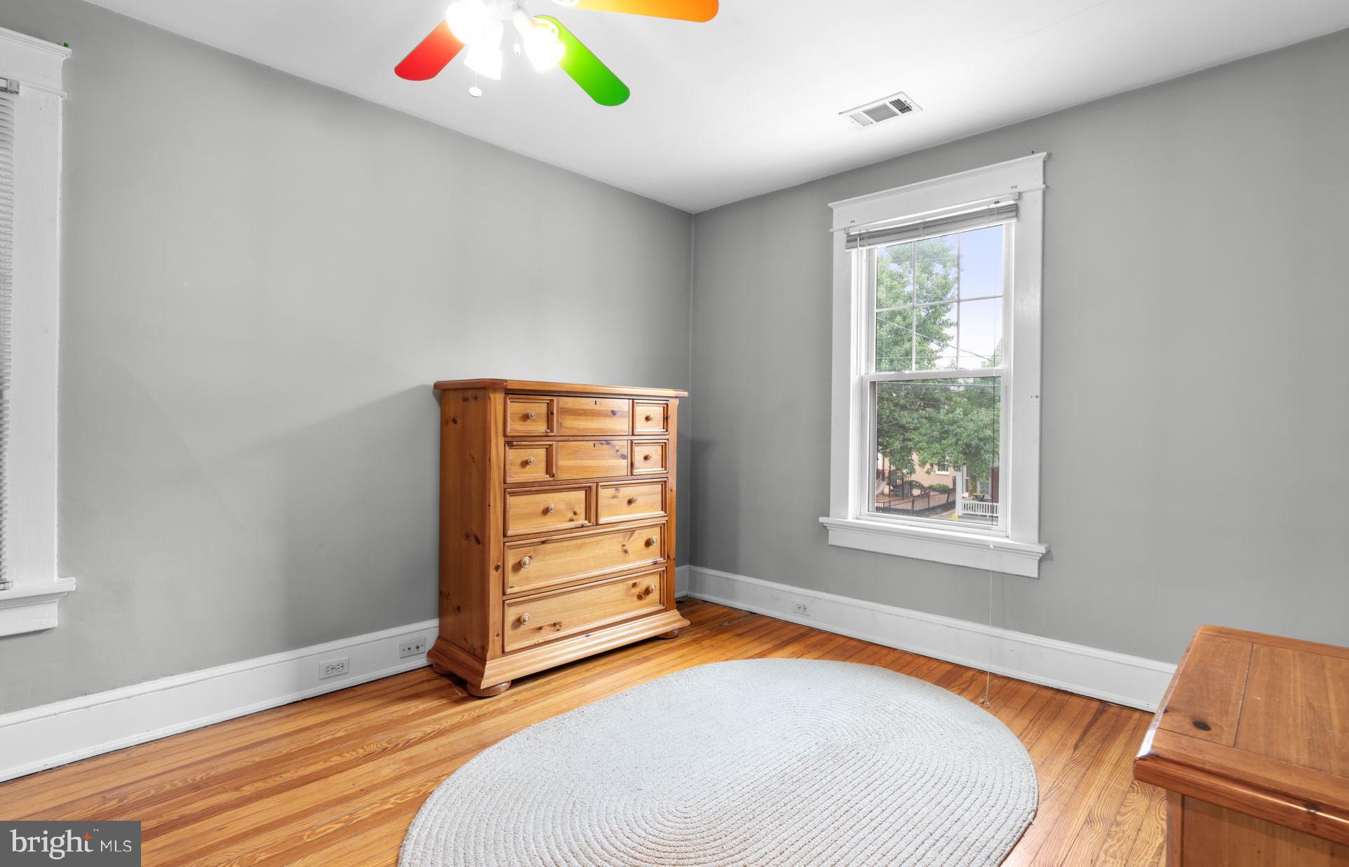 BAKER PARK - Residential