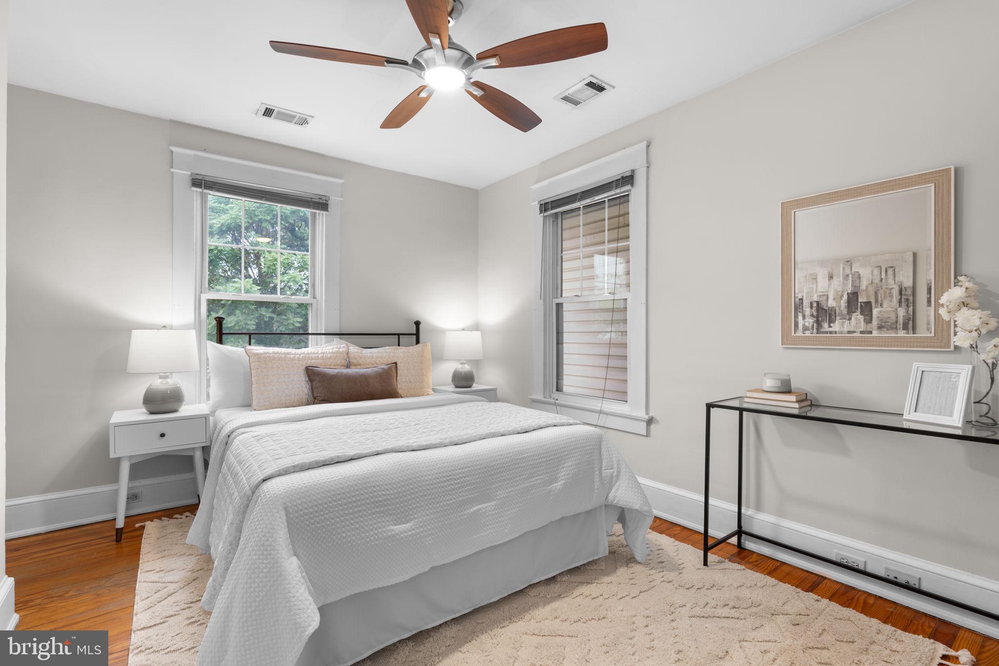 BAKER PARK - Residential