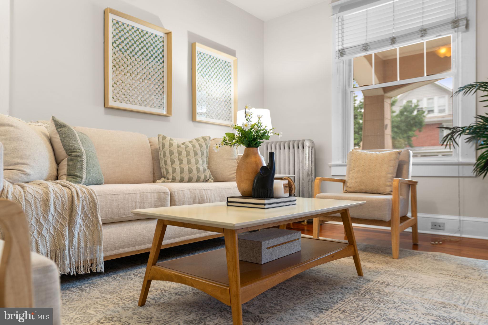 BAKER PARK - Residential