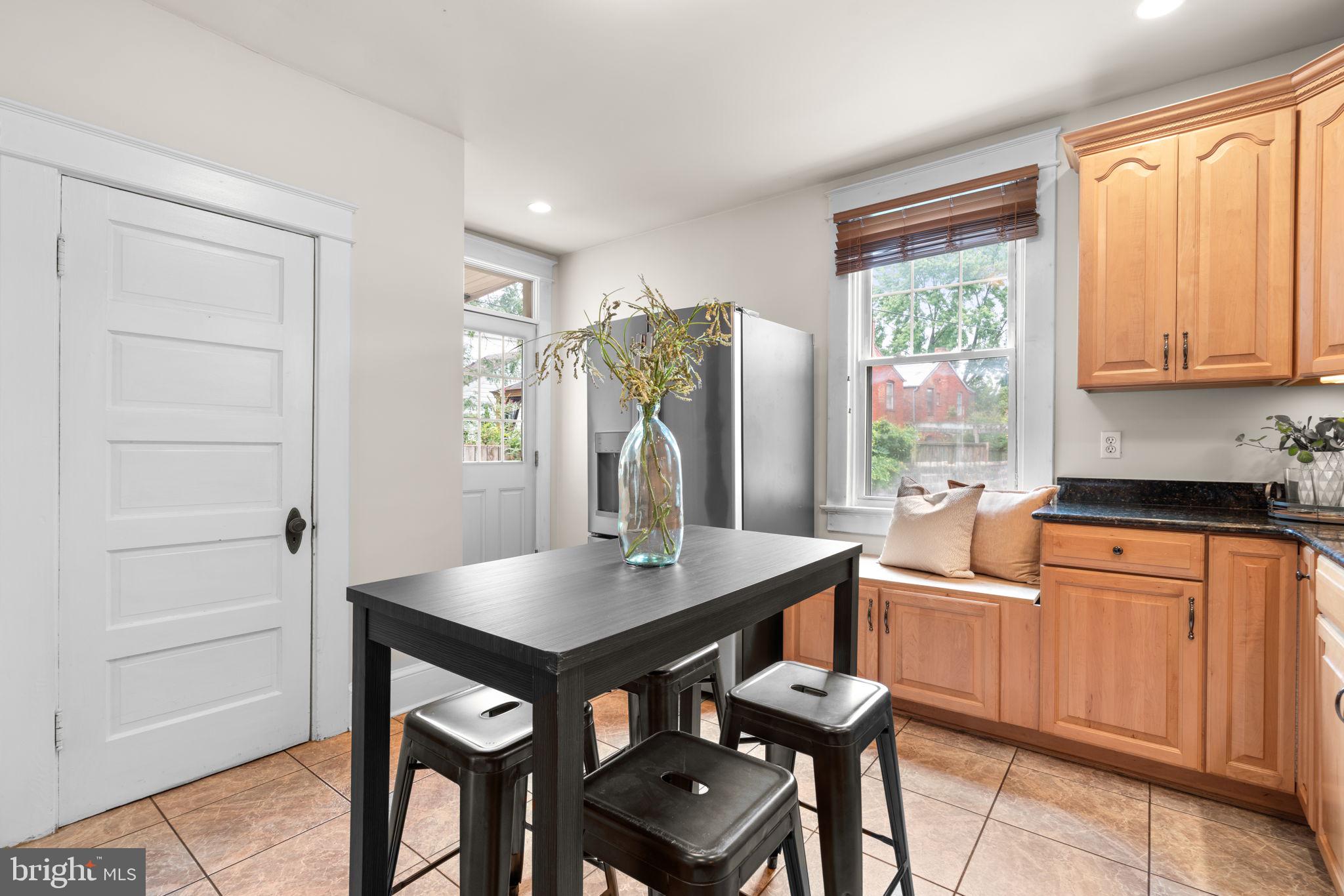 BAKER PARK - Residential