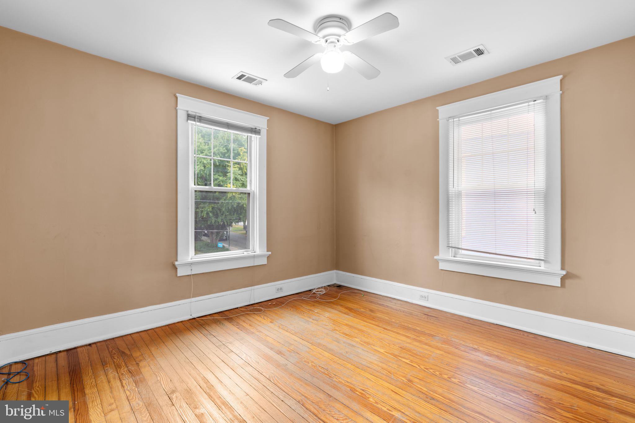 BAKER PARK - Residential